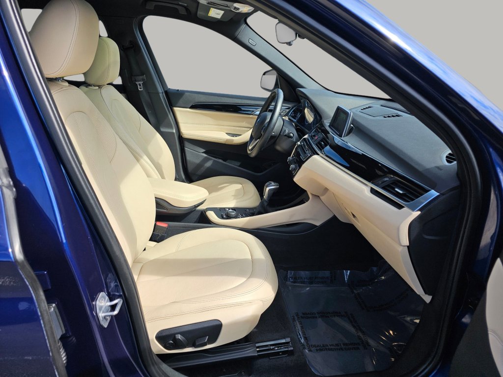 Used 2018 BMW X1 xDrive28i image 25