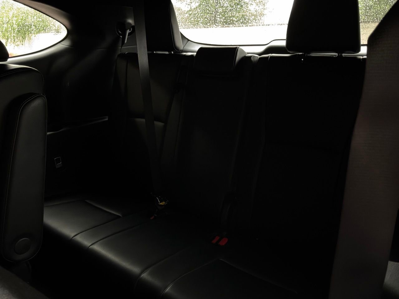 Used 2025 Toyota Highlander XSE AWD/4WD image 13