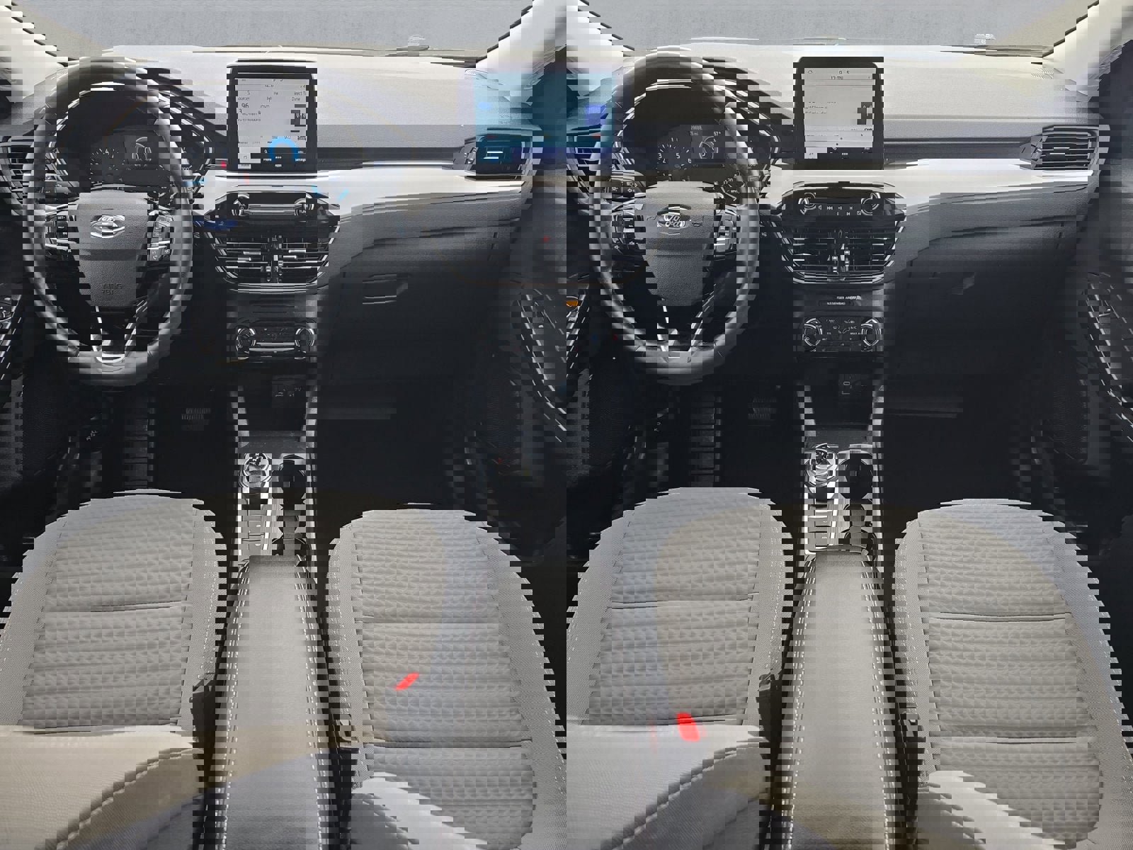 Certified 2022 Ford Escape SE w/ Cold Weather Package image 9