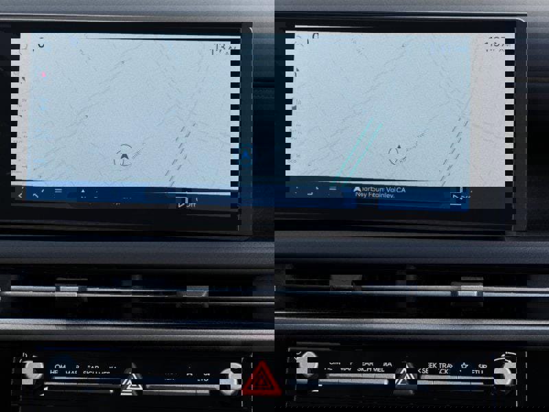 New 2026 Hyundai Tucson Limited image 13