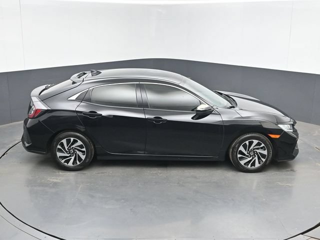 Used 2018 Honda Civic LX image 38