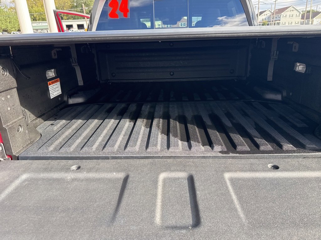 Used 2024 Honda Ridgeline Black Edition image 50