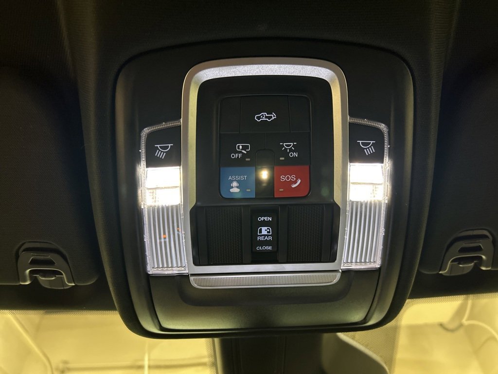 Used 2025 RAM 1500 Big Horn image 24