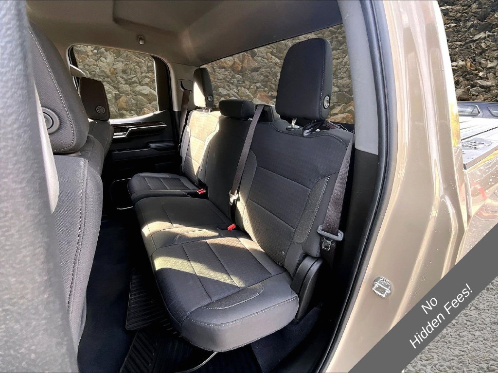 Used 2023 GMC Sierra 1500 Elevation AWD/4WD image 22