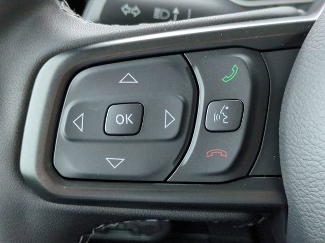 New 2026 Jeep Gladiator Sport AWD/4WD image 25