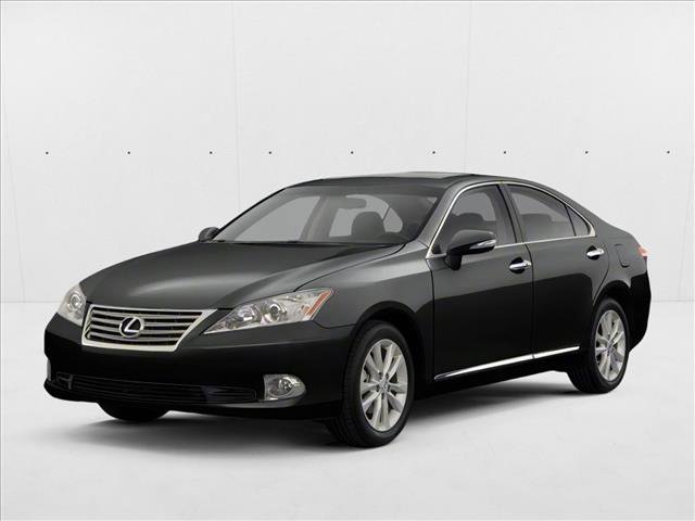 Used 2012 Lexus ES 350 image 1
