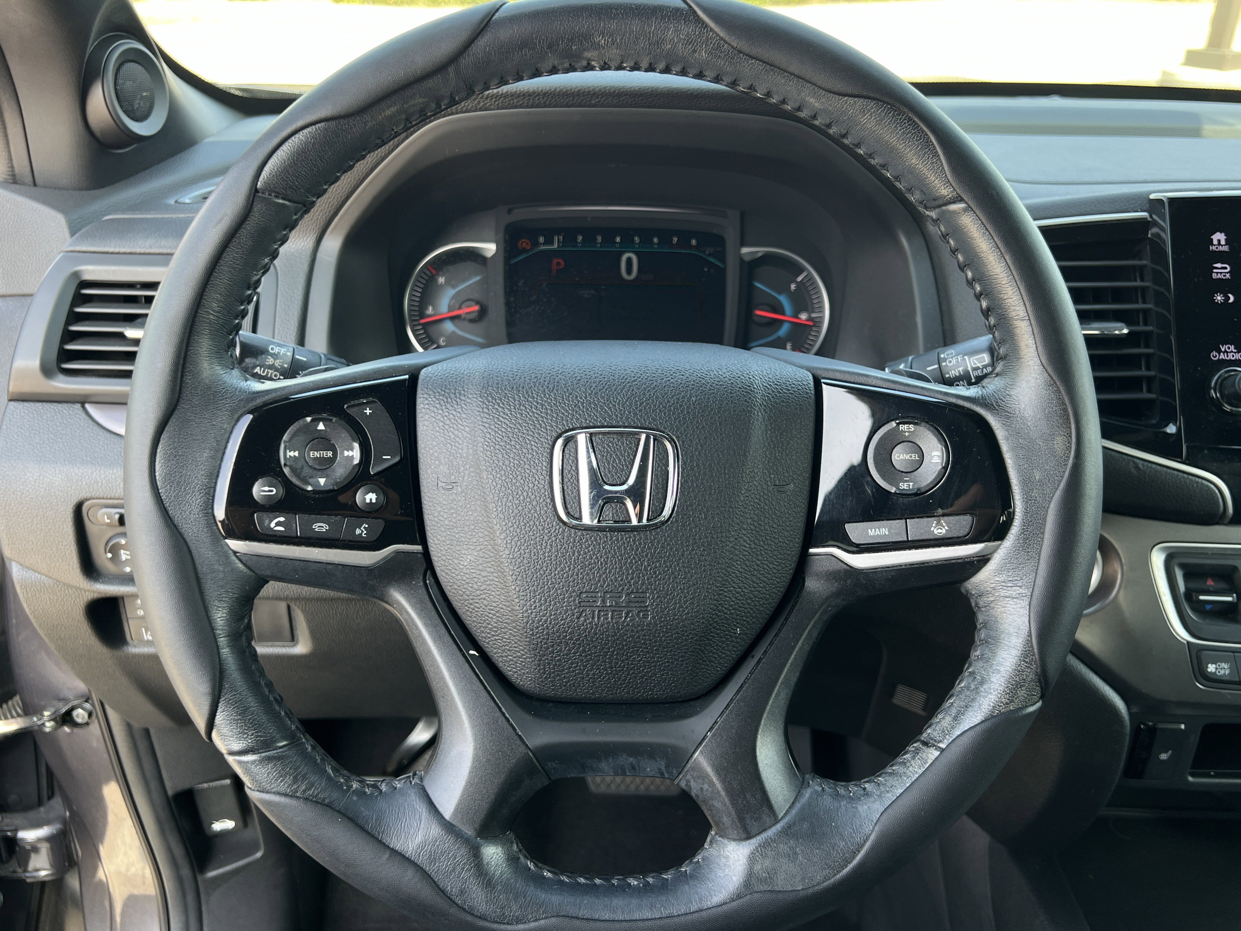 Used 2021 Honda Passport EX-L image 15