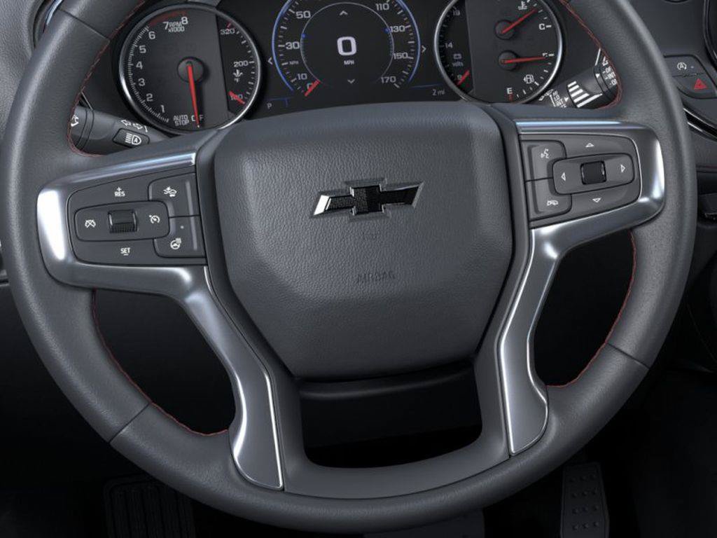 New 2026 Chevrolet Blazer RS w/ Driver Confidence II Package AWD/4WD image 19