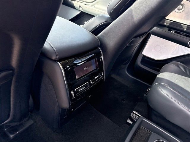 New 2025 Lincoln Aviator Reserve w/ Equipment Group 201A image 25