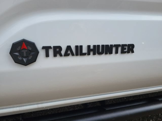 Used 2025 Toyota 4Runner Trailhunter AWD/4WD image 28