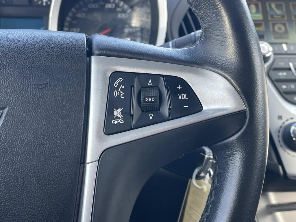 Used 2012 Chevrolet Equinox LT w/ All-Star Package image 26