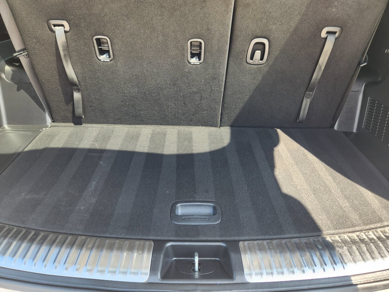 Used 2024 Kia Telluride SX X-Line AWD/4WD image 36