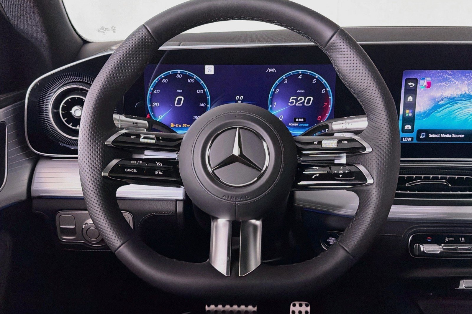 New 2027 Mercedes-Benz GLE 450 4MATIC Coupe image 19