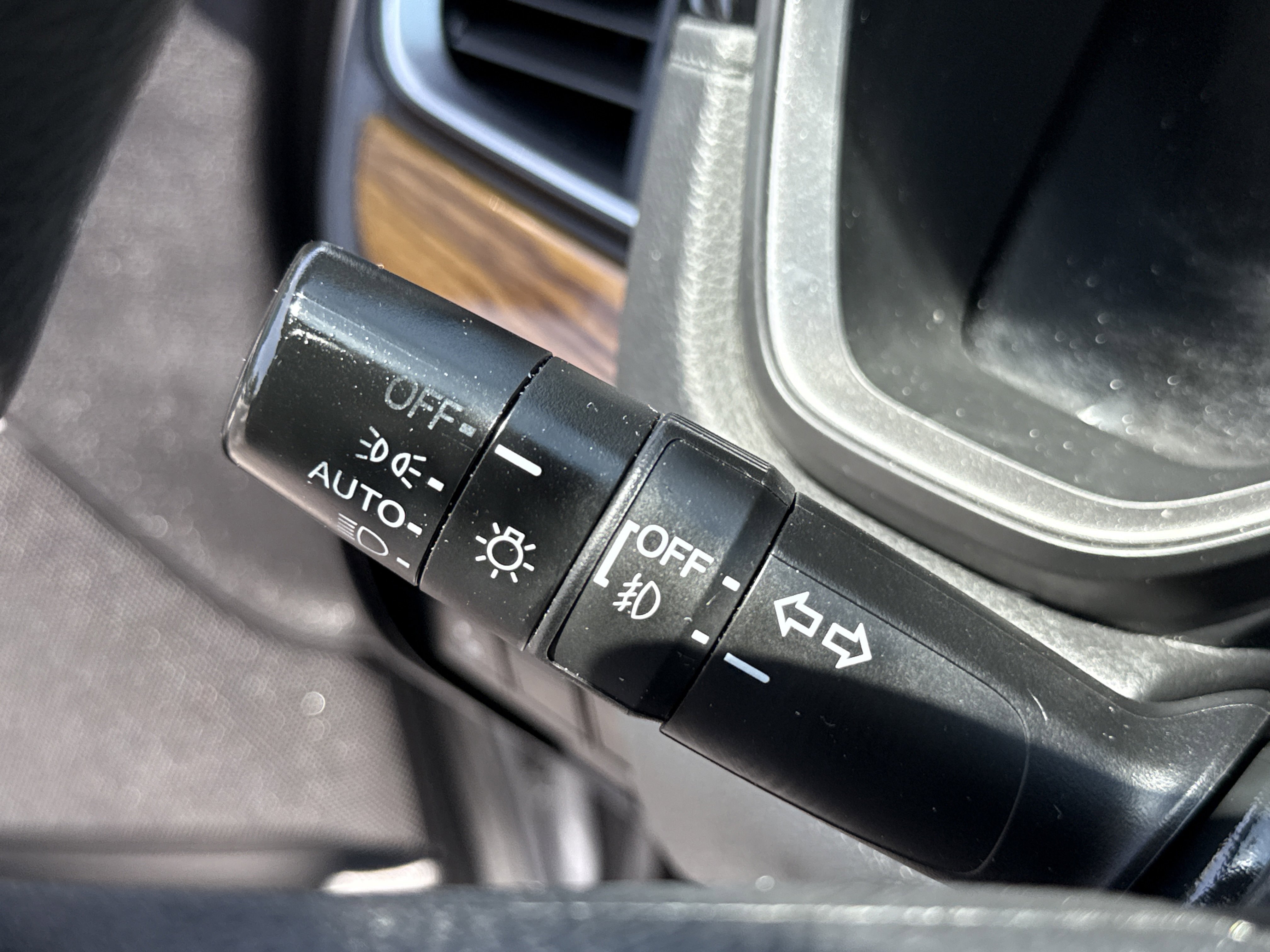Certified 2020 Honda CR-V EX image 33