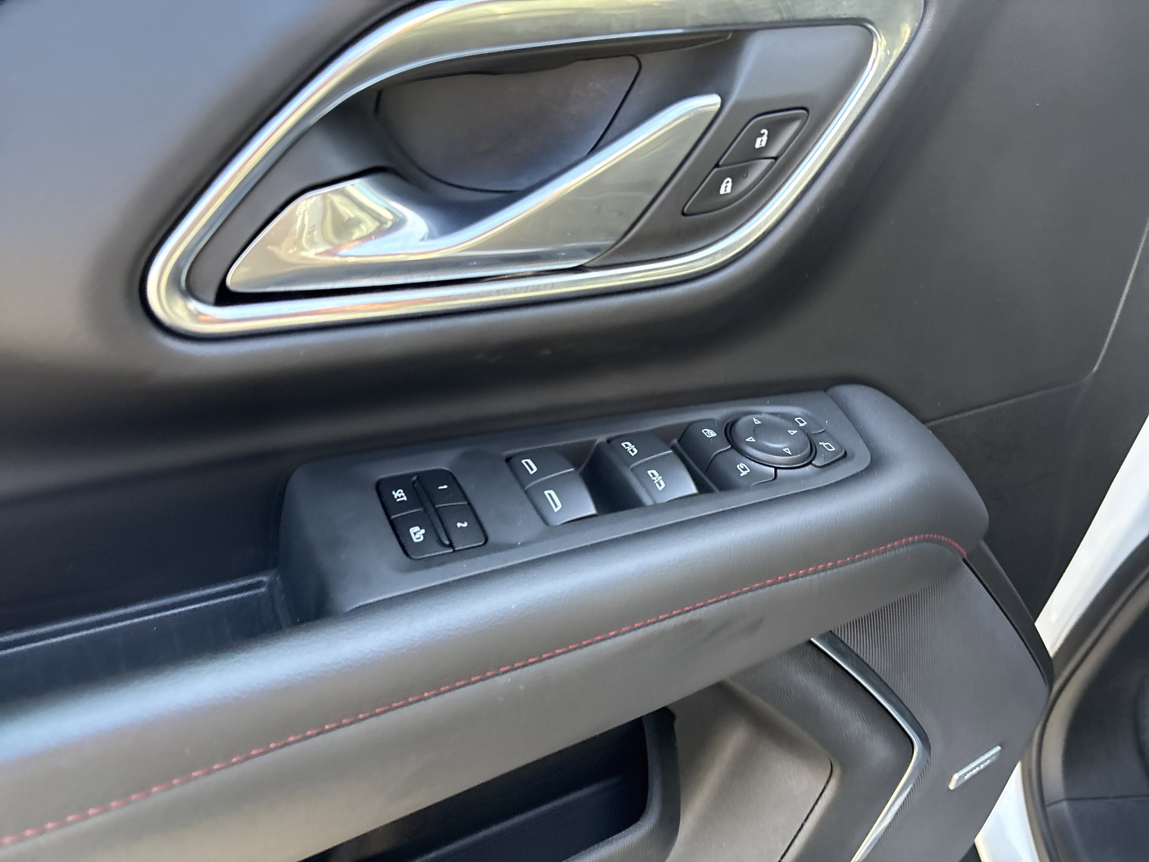 Used 2023 Chevrolet Tahoe RST w/ RST Performance Edition image 15