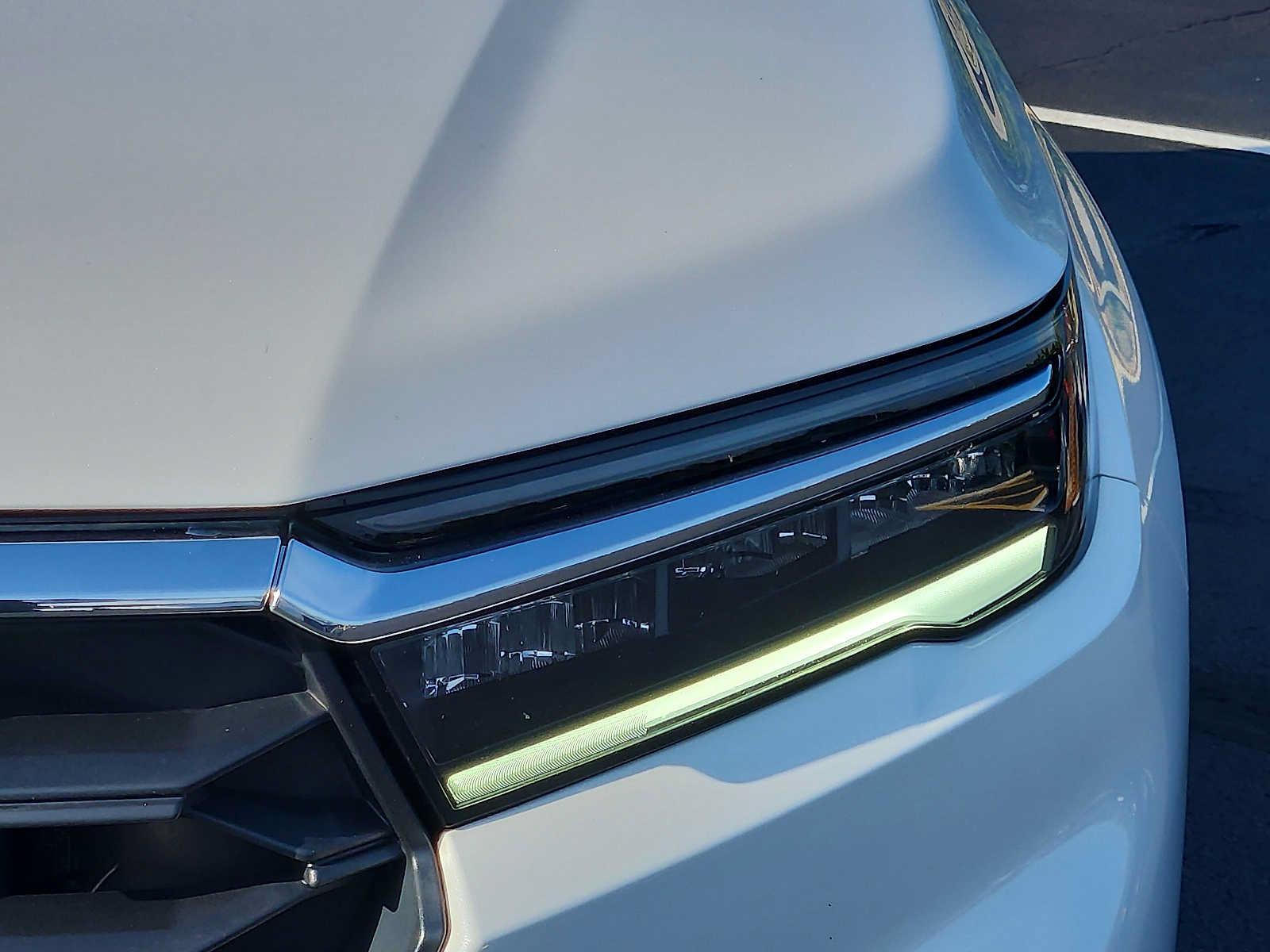 Certified 2023 Honda Pilot EX-L image 9