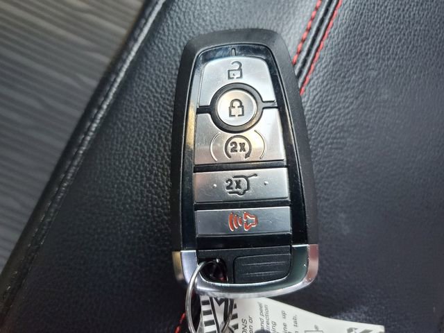 Used 2023 Ford Explorer ST-Line w/ Class IV Trailer Tow Package AWD/4WD image 32