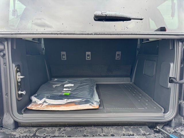 New 2025 Ford Bronco Raptor image 17