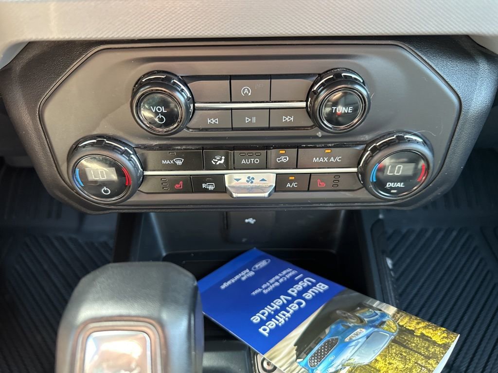 Used 2024 Ford Bronco Big Bend image 20