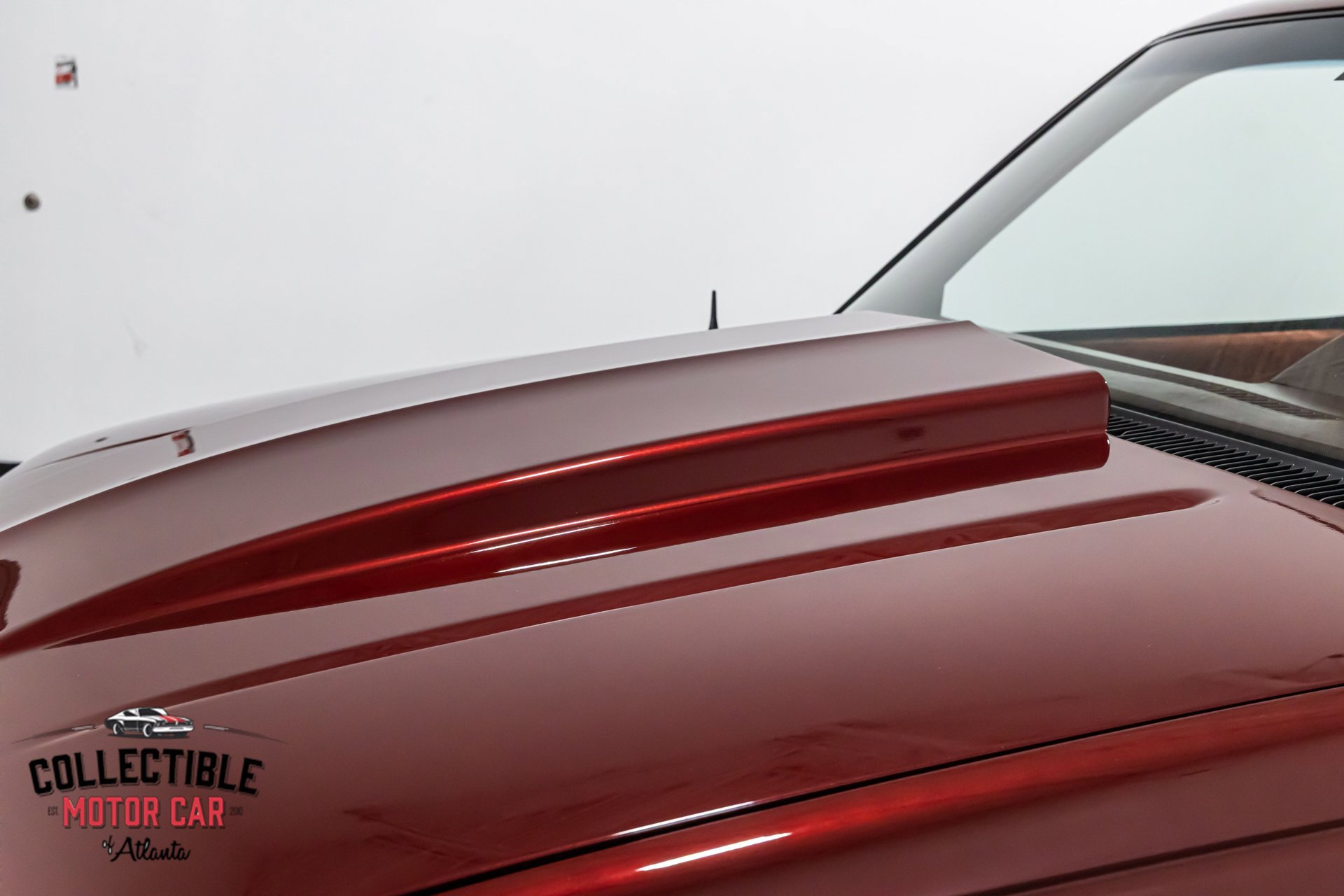 Used 1991 GMC Sierra 1500 Sport image 54