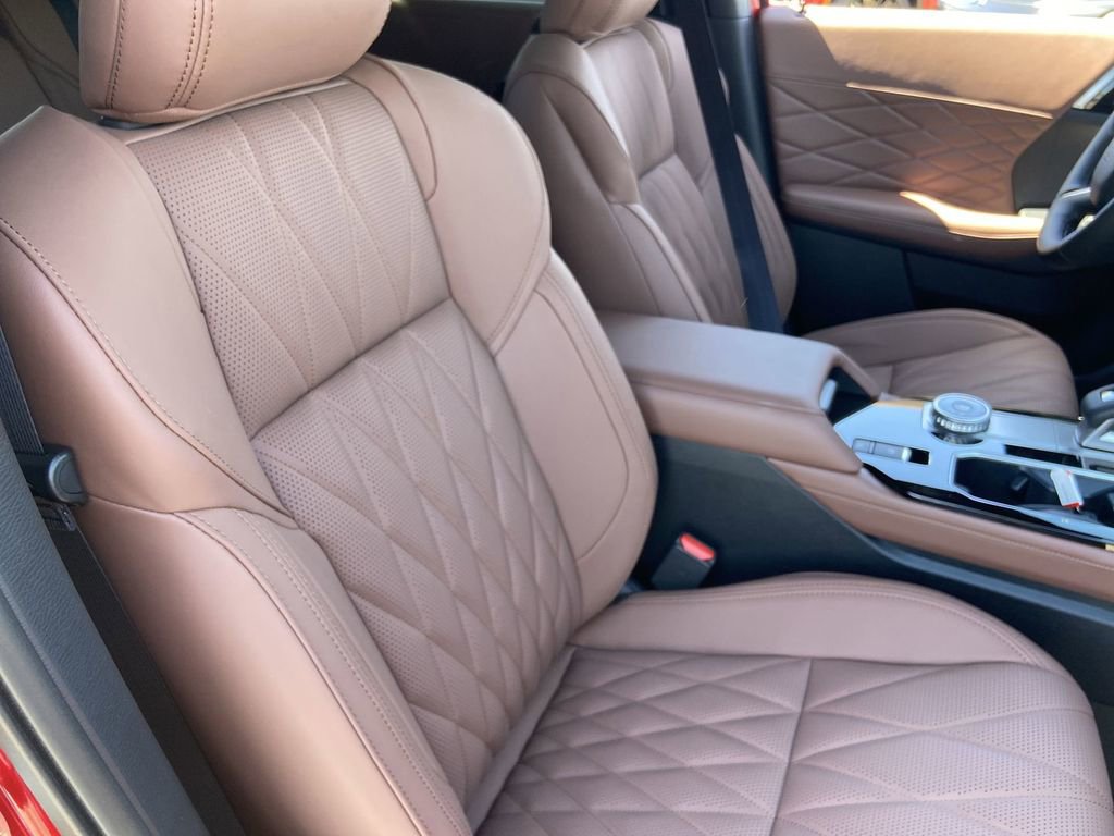 New 2026 Mitsubishi Outlander SEL FWD image 25