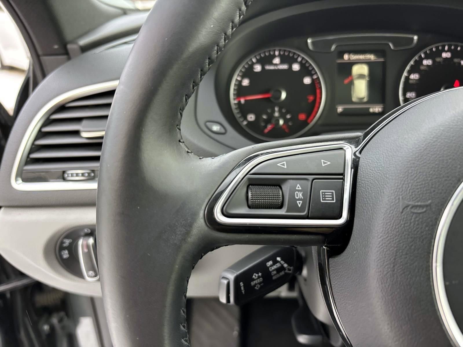 Used 2018 Audi Q3 2.0T Premium Plus image 17