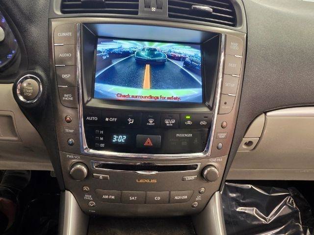 Used 2012 Lexus IS 250 AWD w/ Luxury Plus Value Edition image 23