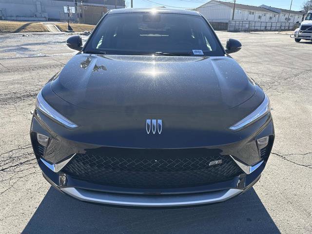 New 2026 Buick Envista Sport Touring w/ Convenience I Package FWD image 2