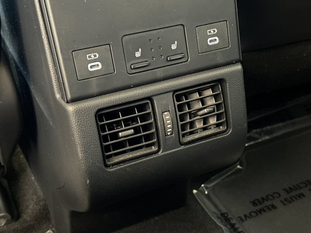 Used 2023 Subaru Solterra AWD image 14