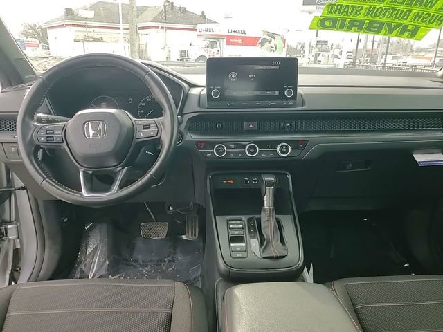 Used 2023 Honda CR-V Sport image 14