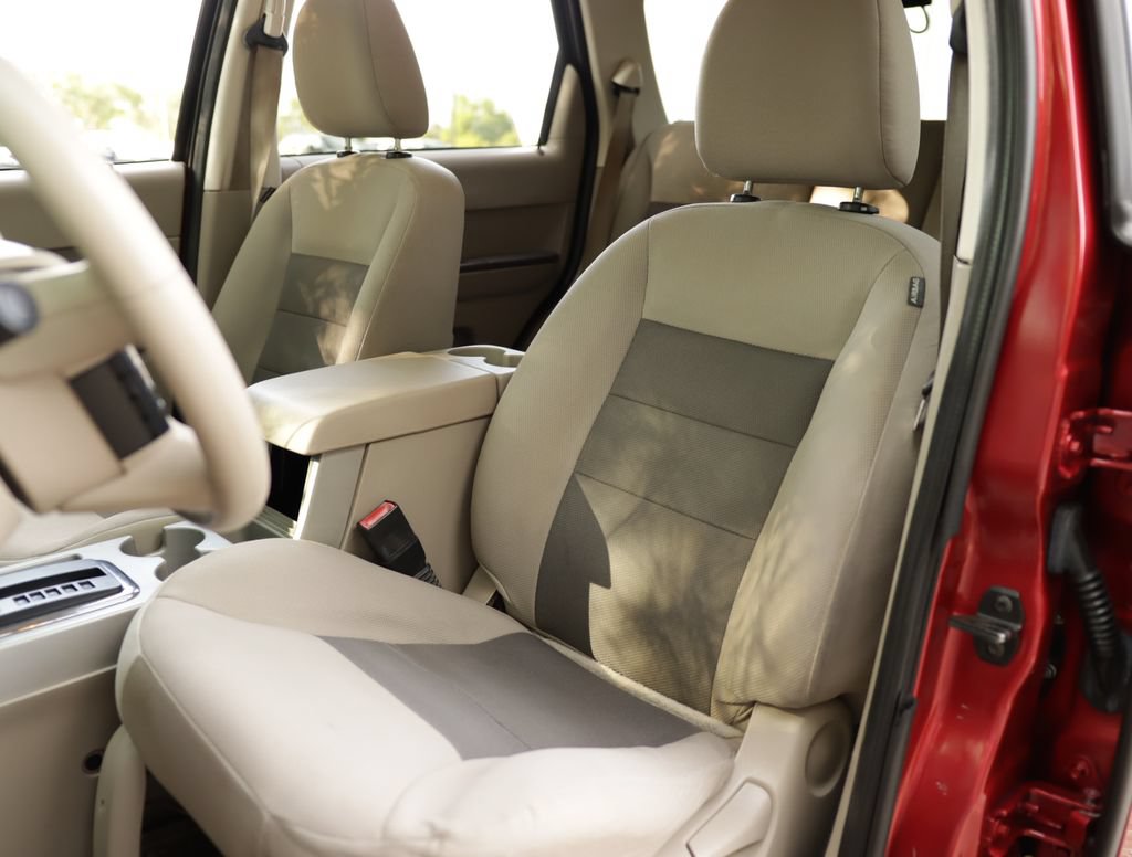 Used 2008 Ford Escape XLT AWD/4WD image 19