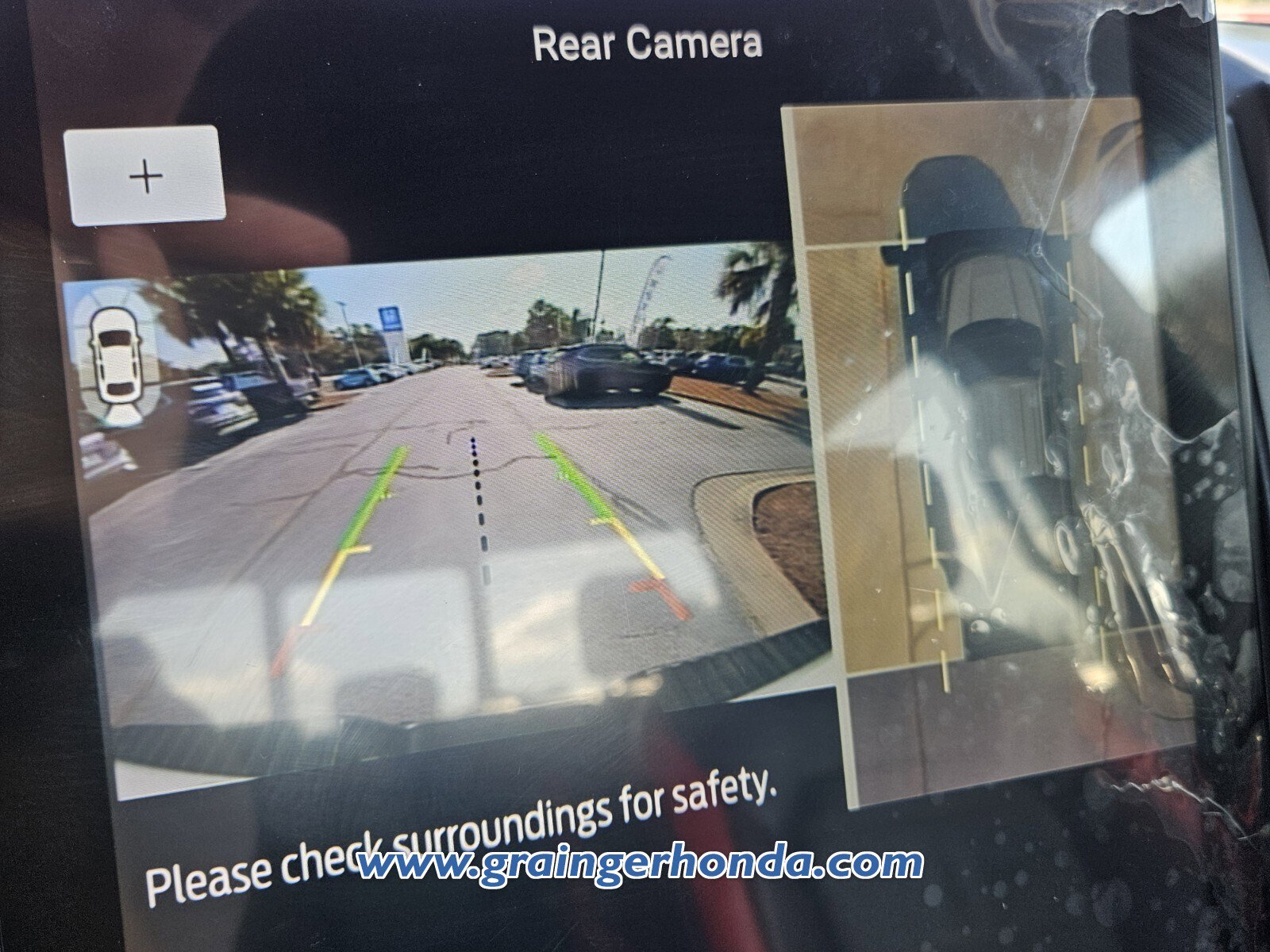 Used 2019 Ford F150 Lariat w/ Equipment Group 502A Luxury image 15