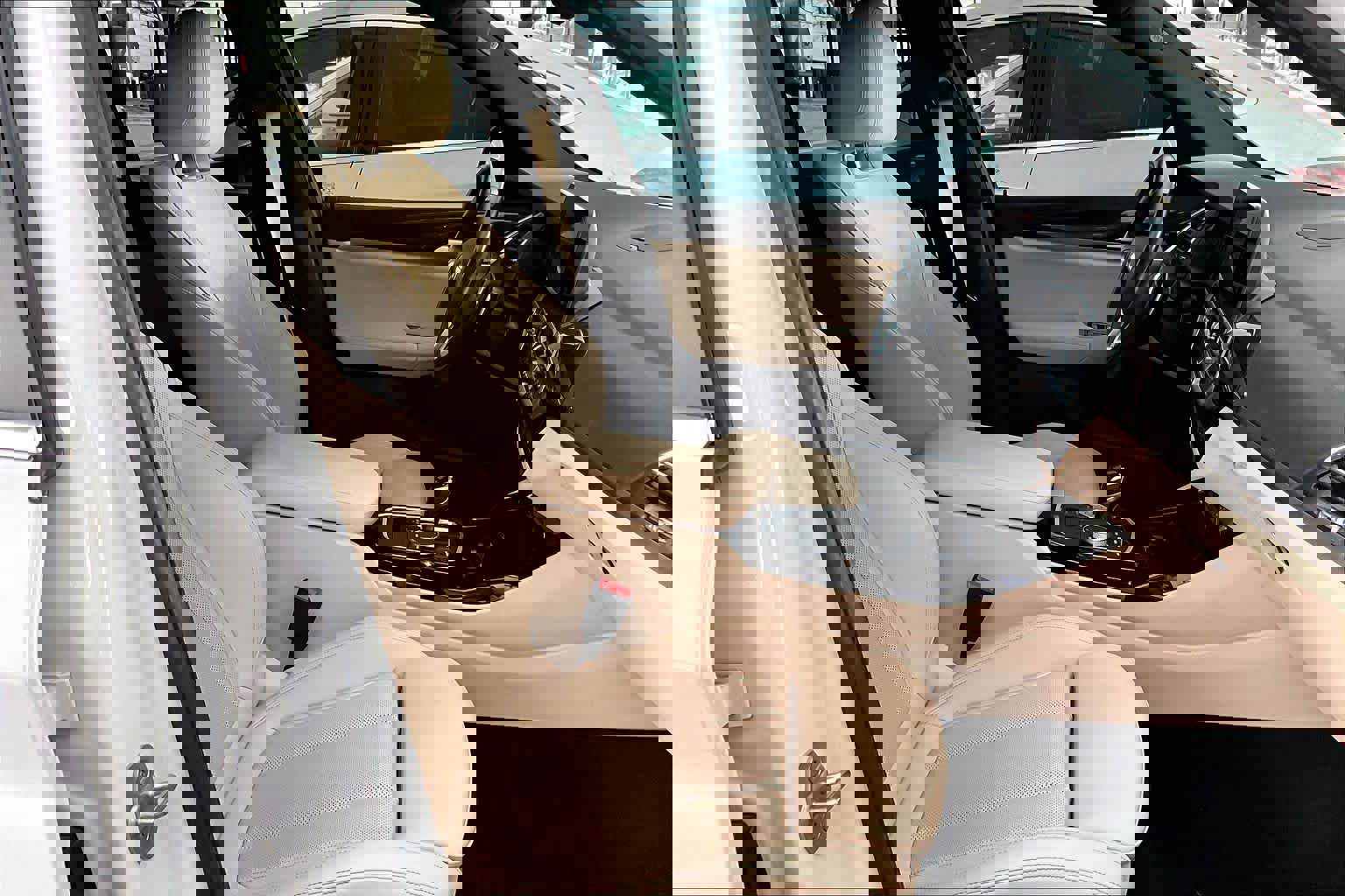 Used 2022 BMW X3 sDrive30i w/ Convenience Package image 9