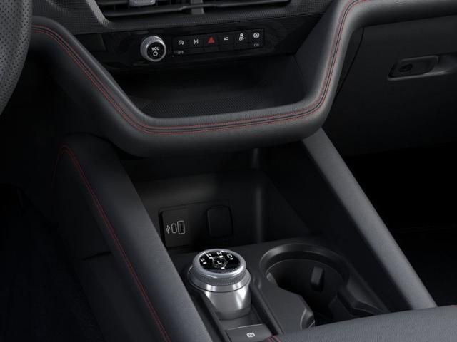 New 2026 Ford Explorer ST-Line w/ ST-Line Street Pack image 15