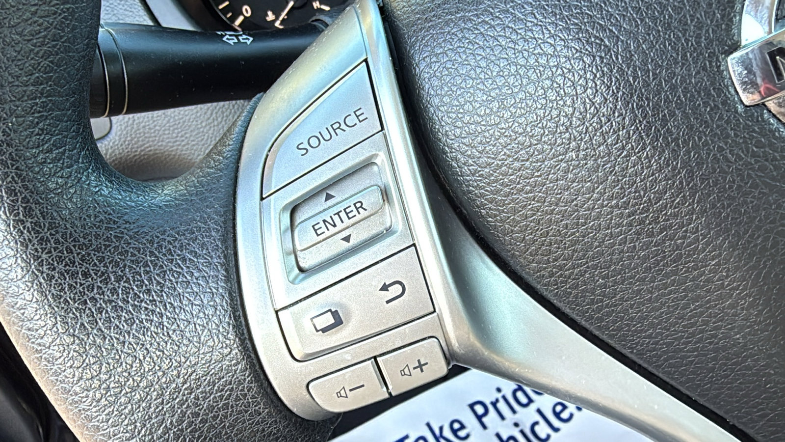 Used 2017 Nissan Altima 2.5 S w/ Power Driver Seat Package image 10