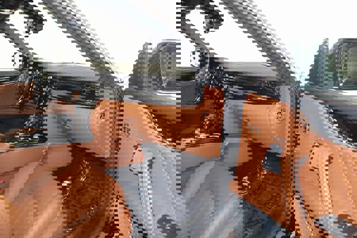 Used 2023 Maserati Quattroporte Modena Q4 image 67