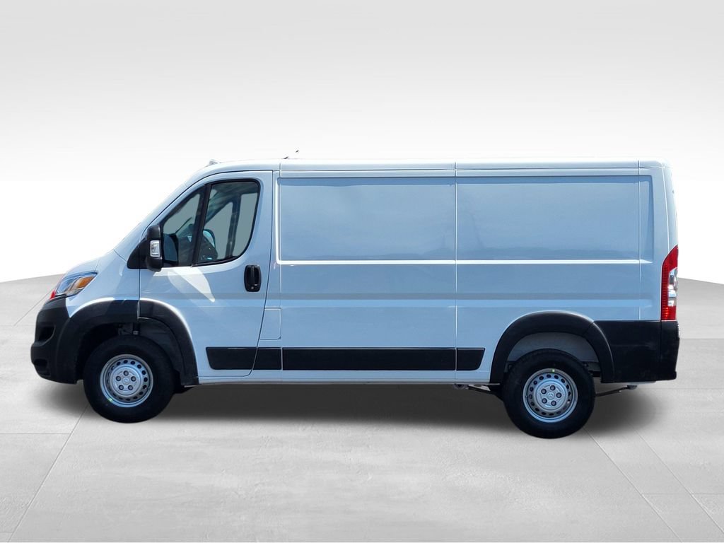 New 2026 RAM ProMaster 1500 w/ Convenience Group FWD image 2