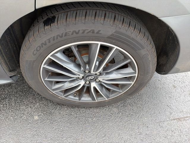 Used 2018 INFINITI QX60 AWD w/ Premium Plus Package image 6