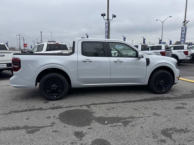 New 2026 Ford Maverick Lobo image 4