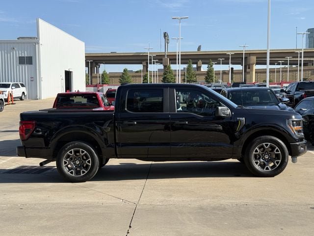 Used 2024 Ford F150 STX RWD image 3