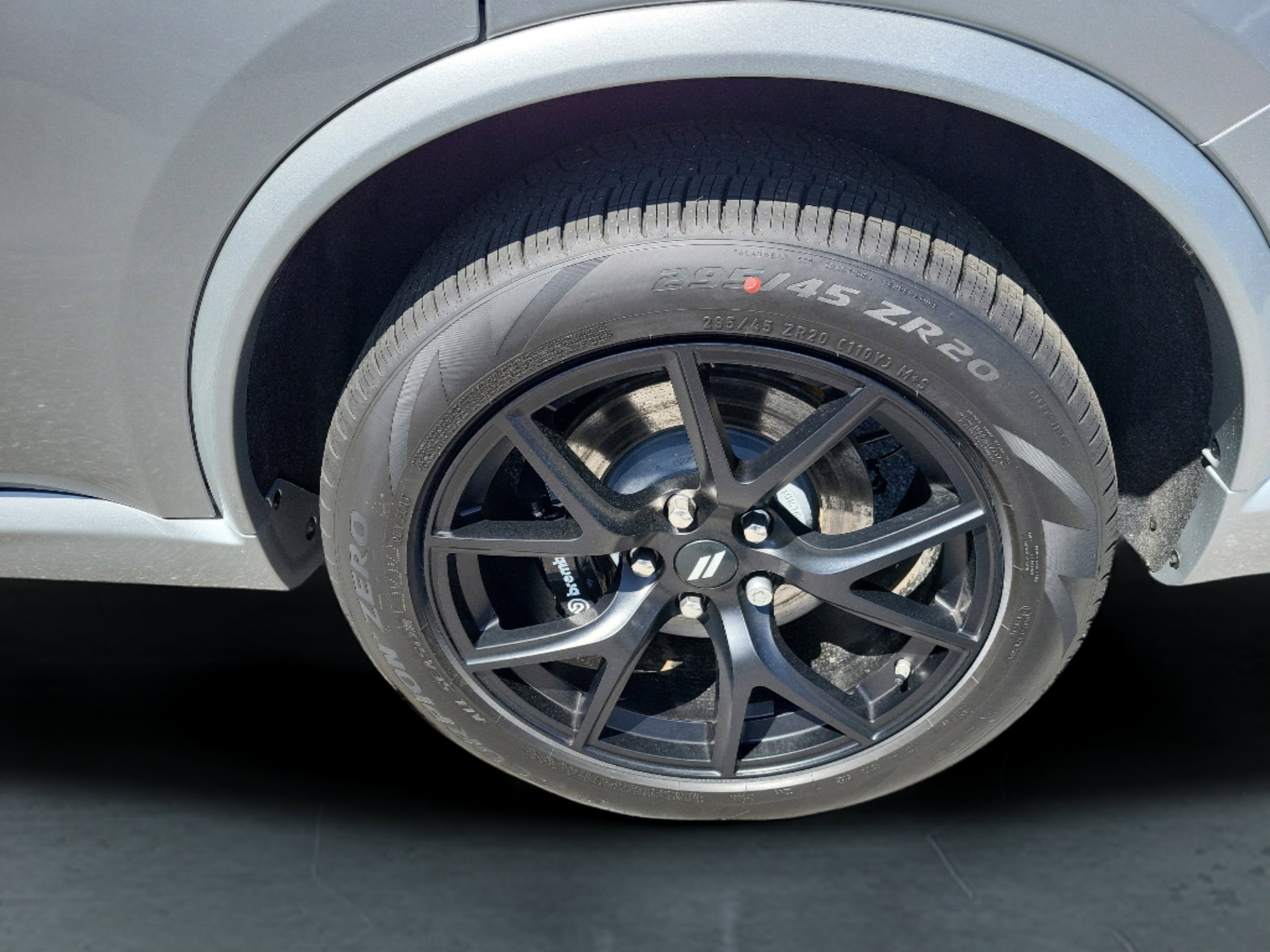New 2026 Dodge Durango GT AWD/4WD image 10
