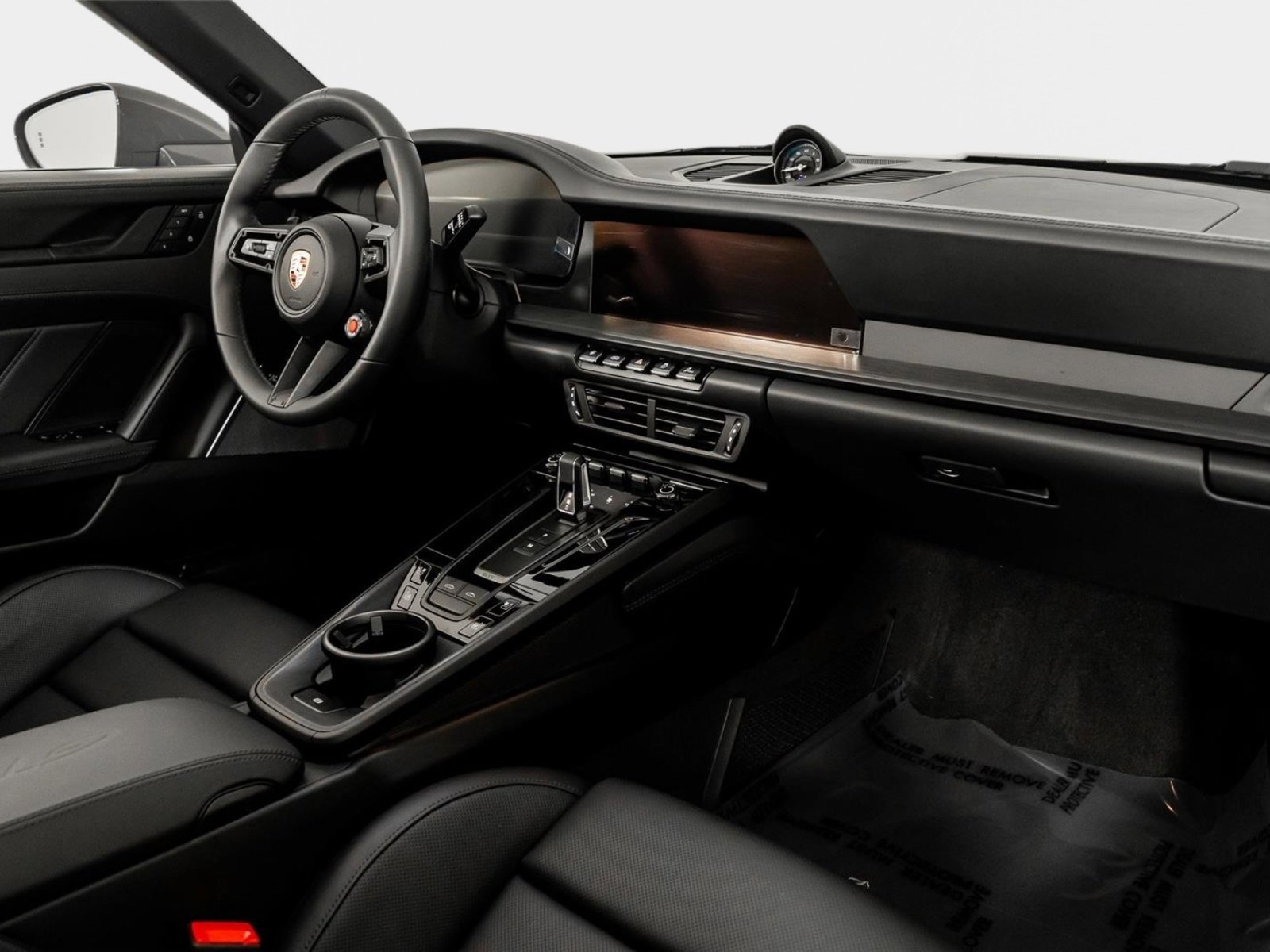 Used 2026 Porsche 911 Targa 4 GTS image 50