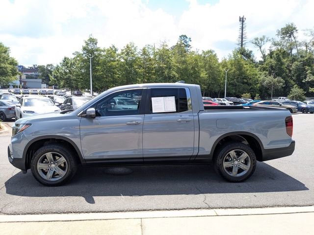 Certified 2023 Honda Ridgeline RTL image 11