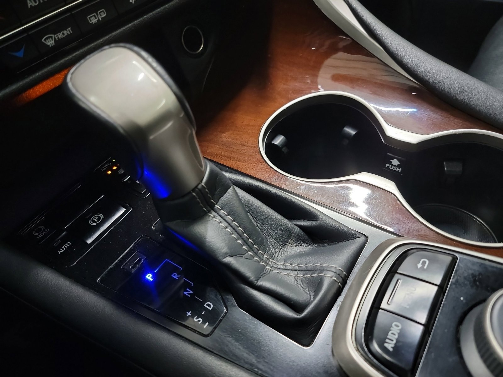 Used 2017 Lexus RX 350 AWD w/ Premium Package image 27