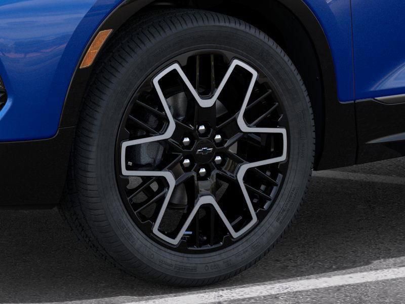 New 2026 Chevrolet Blazer RS image 9