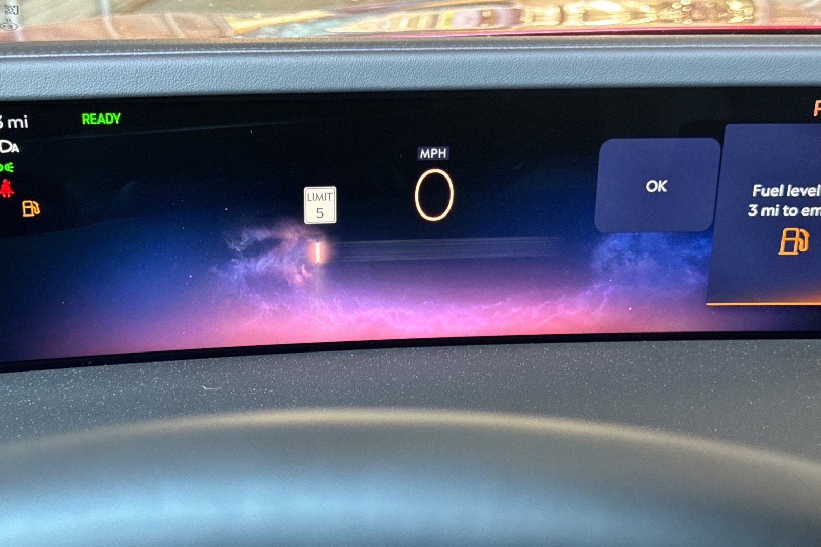 New 2026 Lincoln Nautilus Reserve AWD/4WD image 23