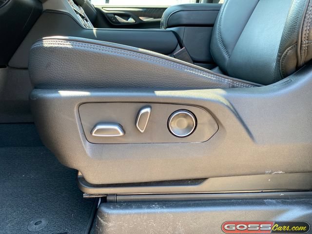 Used 2024 GMC Yukon Denali AWD/4WD image 29