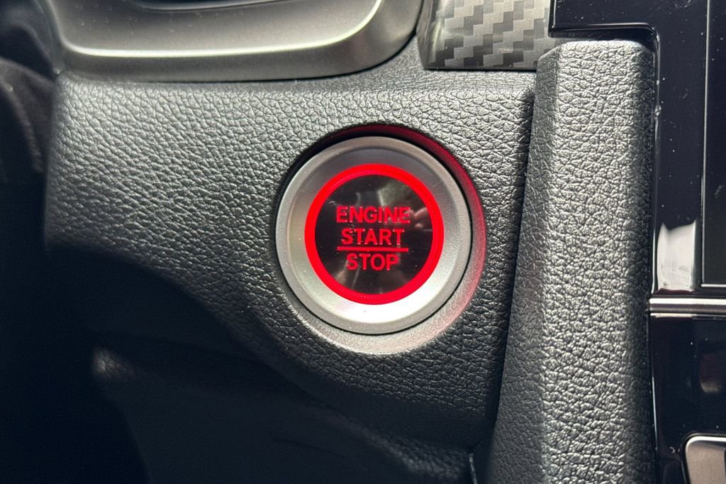 Used 2019 Honda Civic Si image 21