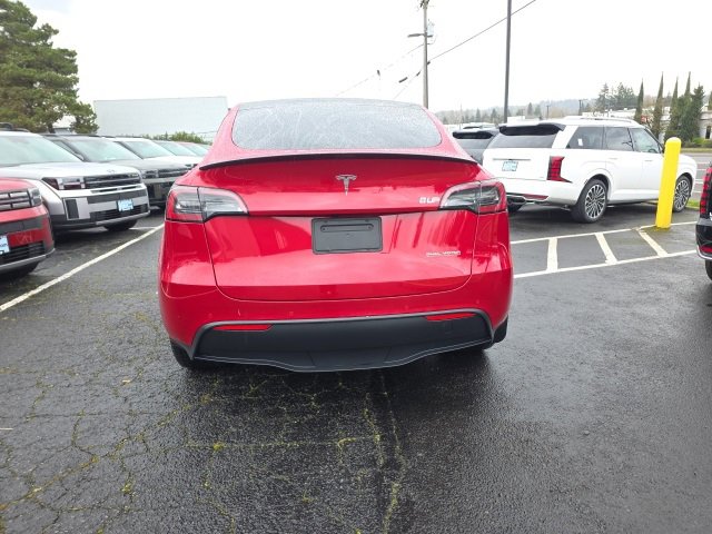 Used 2021 Tesla Model Y Performance image 6