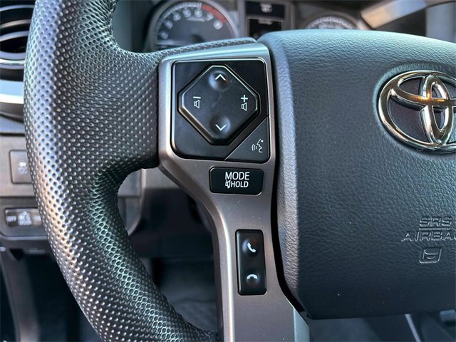 Used 2023 Toyota Tacoma 4x4 Double Cab image 19